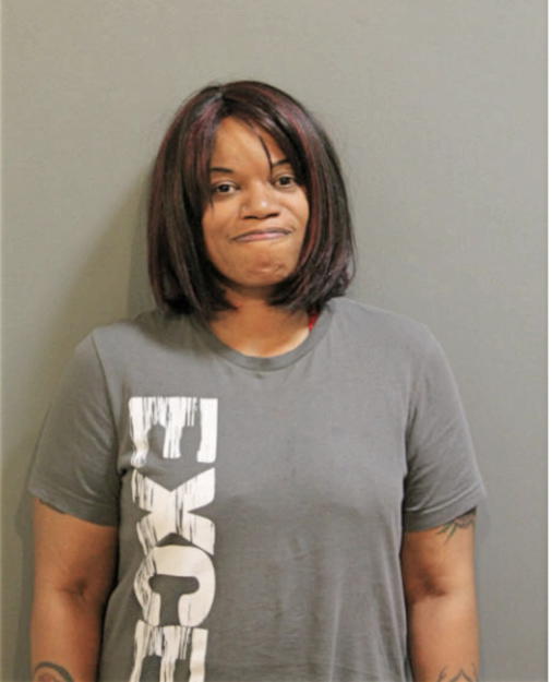 DONNA J SLAUGHTER, Cook County, Illinois