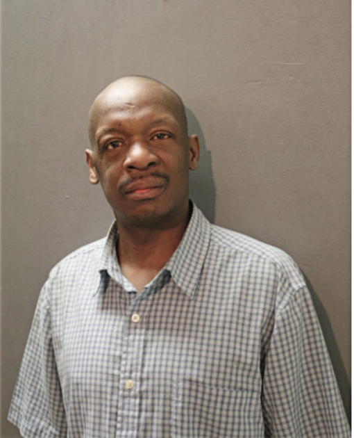 PAUL D SLAUGHTER, Cook County, Illinois