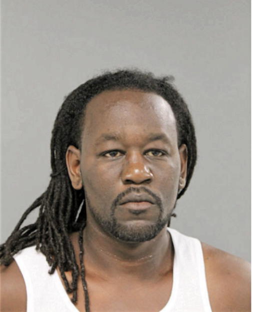 SEDRICK N SMITH, Cook County, Illinois