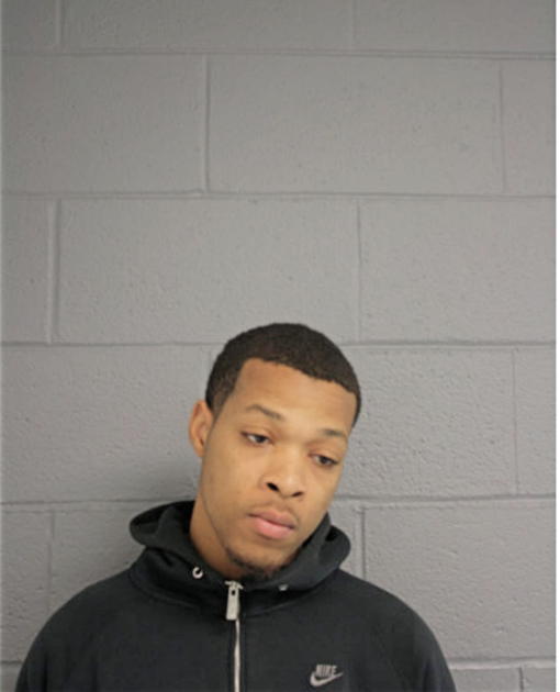 CHRISTOPHER SNOW, Cook County, Illinois