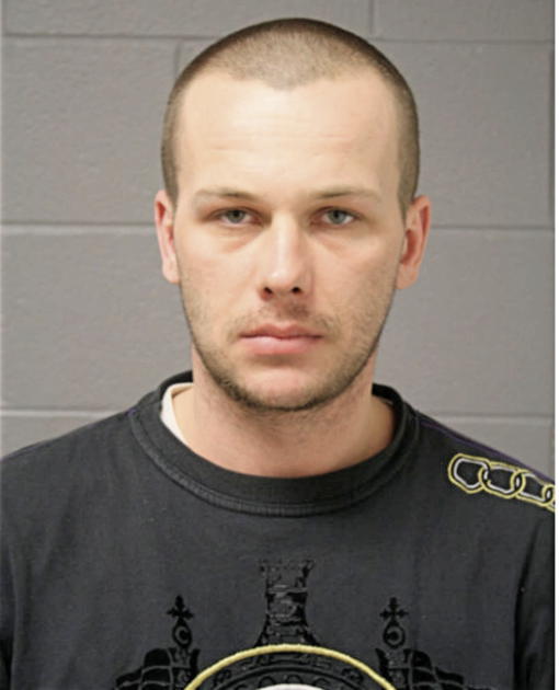 TOMASZ J STASIK, Cook County, Illinois