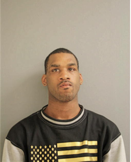 MAURICE STEEL, Cook County, Illinois