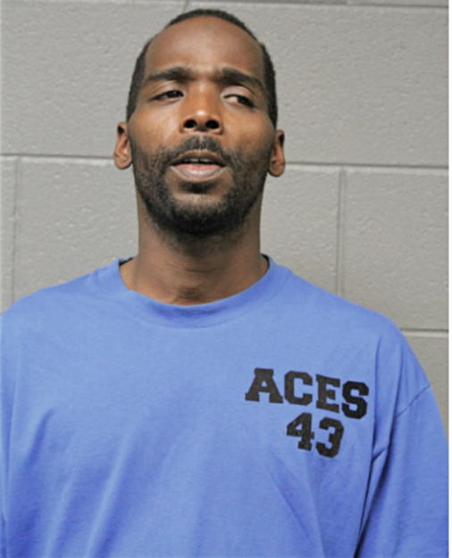 JONATHAN A STEVENSON, Cook County, Illinois