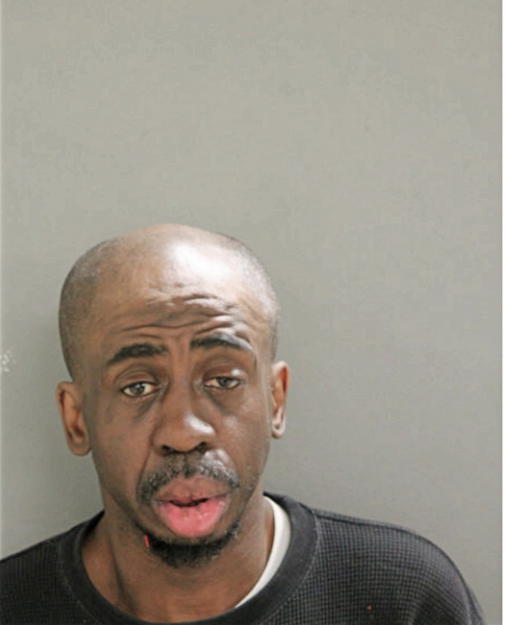 ANTONIO STEWART, Cook County, Illinois