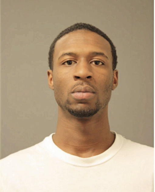 DANIEL STEWART, Cook County, Illinois