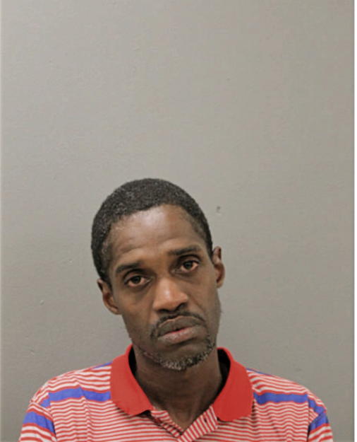 THEODORE D STRONG, Cook County, Illinois