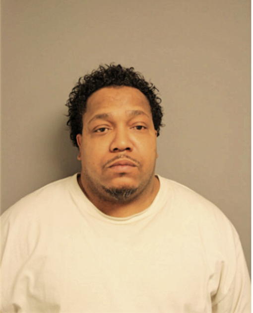 JULIAN D SWAIN, Cook County, Illinois
