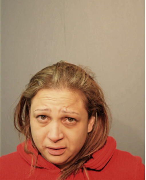 DAISY L TARDAGULA, Cook County, Illinois
