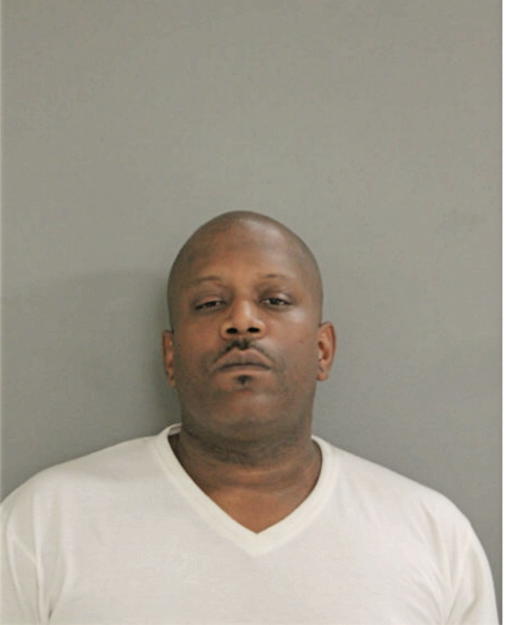 DASHUN E TAYLOR, Cook County, Illinois