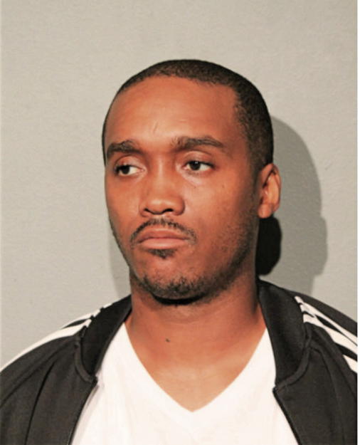 RAPHAEL E TAYLOR, Cook County, Illinois