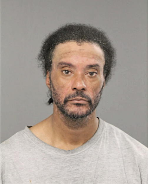 DARRYL C TERRY, Cook County, Illinois