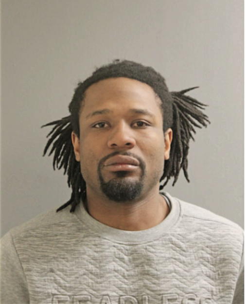 ROBERT T TOUSANT, Cook County, Illinois