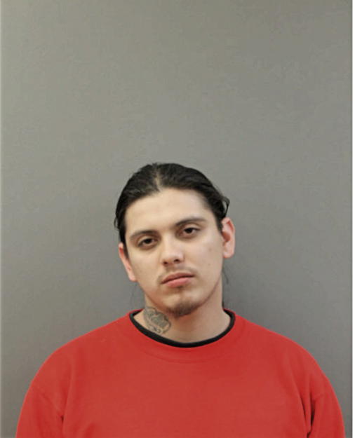 WILLIAM VALENCIA, Cook County, Illinois