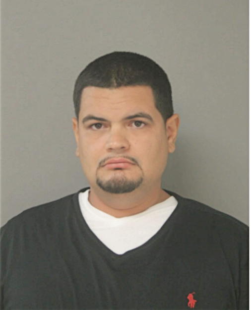 VICTOR MANUEL VALENTIN, Cook County, Illinois