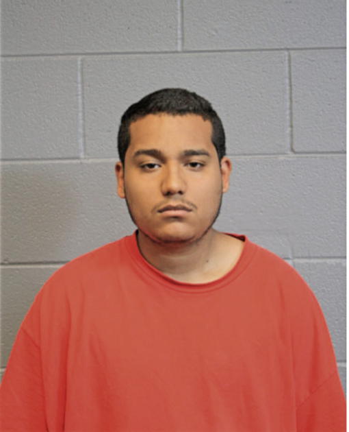 ALEJANDRO VARGAS, Cook County, Illinois