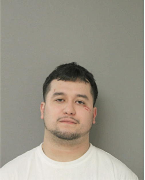 MOISES VAZQUEZ, Cook County, Illinois