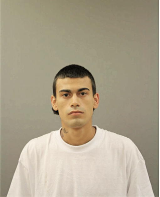 JOSE VEGA, Cook County, Illinois
