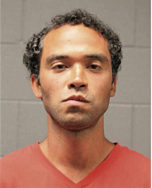 JERRY VELEZ, Cook County, Illinois