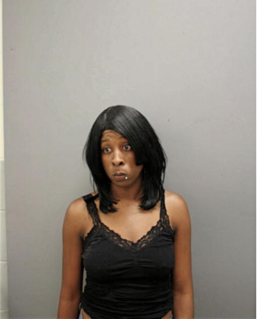 ALLANTE D VIVERETTE, Cook County, Illinois
