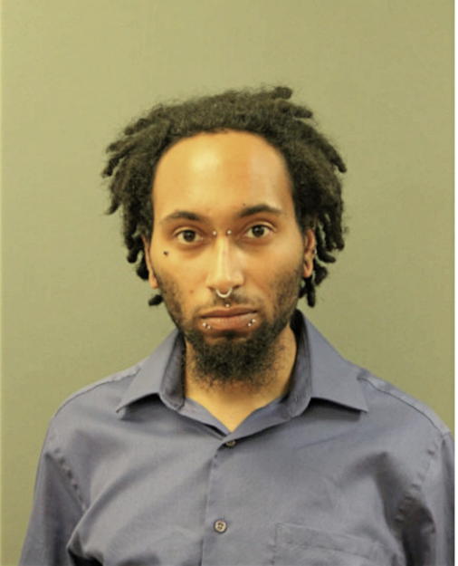 DJAVAN WAGNER, Cook County, Illinois