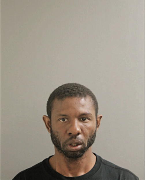 MARTELL L WALLACE, Cook County, Illinois