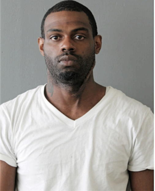 ANTHONY M WASHINGTON, Cook County, Illinois
