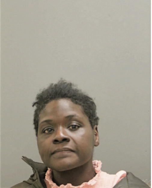 ABONY A WELCH, Cook County, Illinois