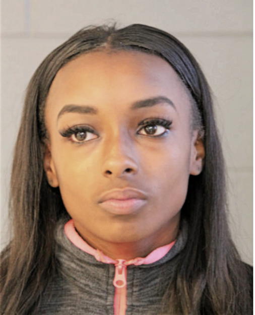 AKELA S WHITAKER, Cook County, Illinois