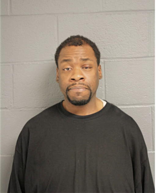 DESMOND A WHITEFIELD, Cook County, Illinois