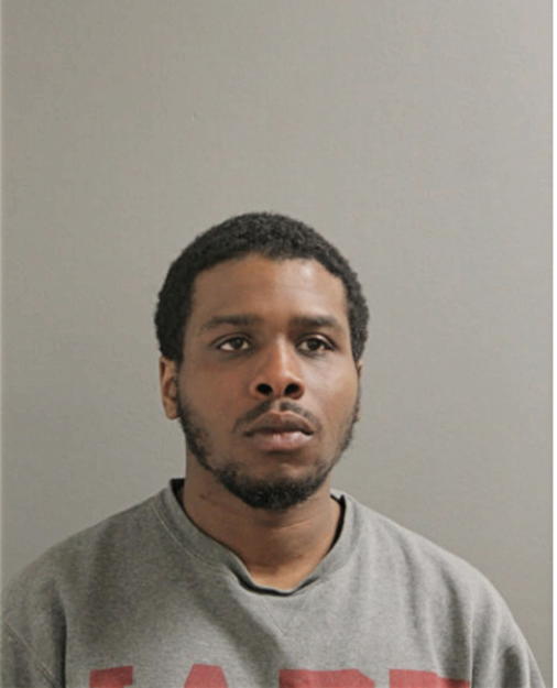 JOSE A WILLIAMS, Cook County, Illinois
