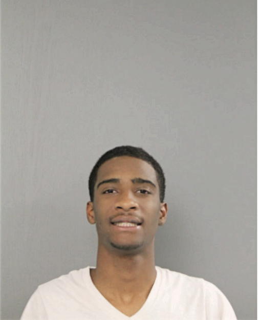 TYRIE MALIK WILLIAMS, Cook County, Illinois