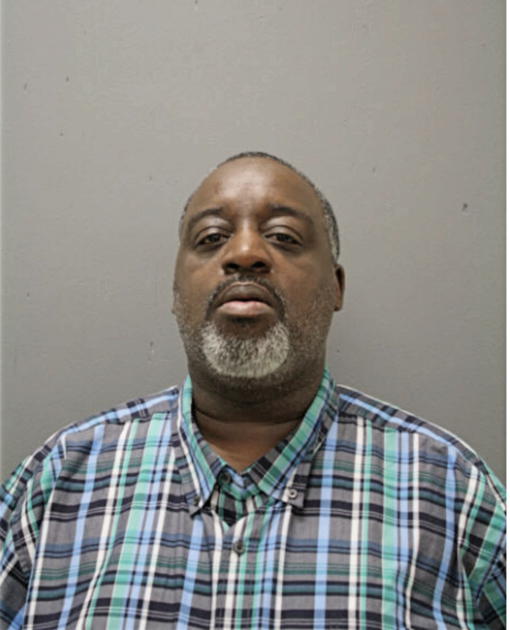 TONY M WILLIS, Cook County, Illinois