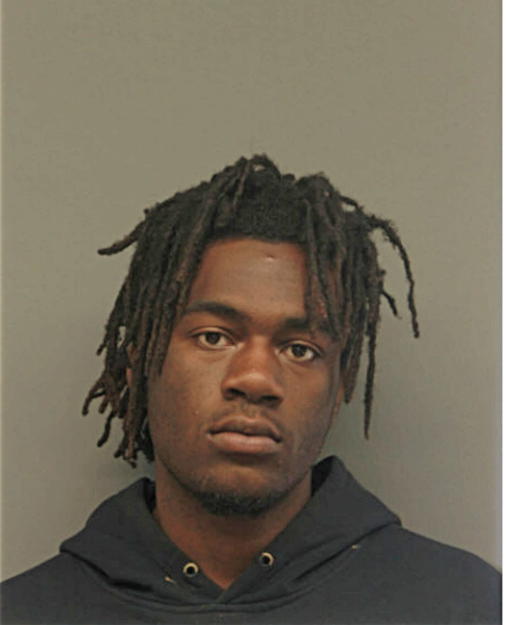 GREGORY WILSON, Cook County, Illinois