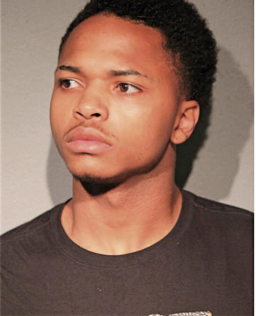 JASON D WILSON, Cook County, Illinois