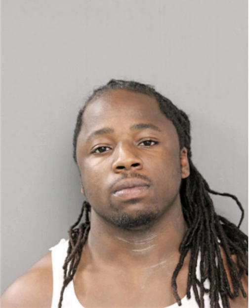 ALLEN D WRIGHT, Cook County, Illinois