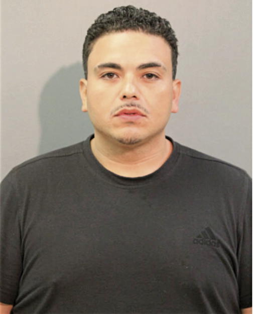 FREDERRICK YANCOUR, Cook County, Illinois