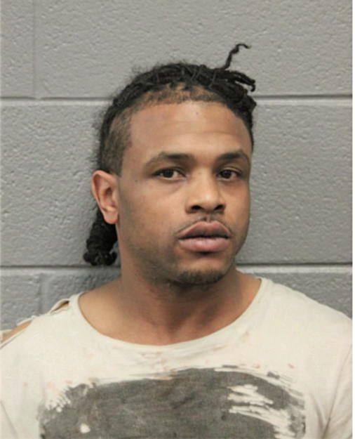 JEROME YORK, Cook County, Illinois