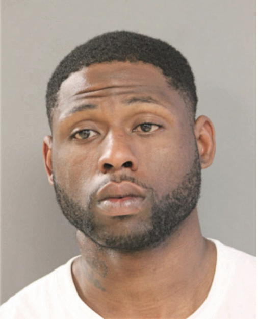 DARREN D YOUNG, Cook County, Illinois