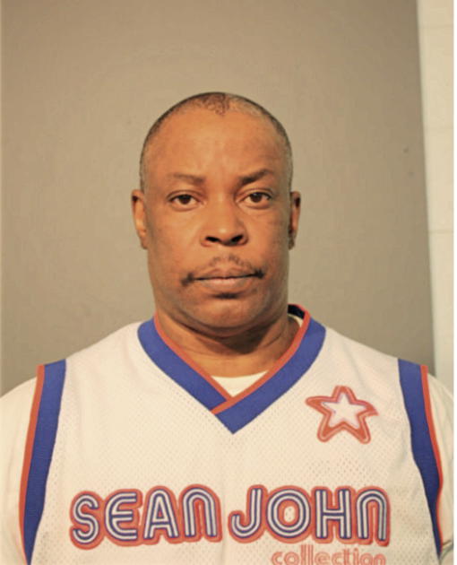SALADIN F ABDAL, Cook County, Illinois