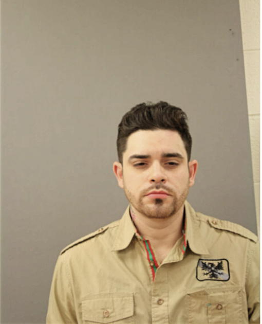 ARTURO A ACEVEDO, Cook County, Illinois