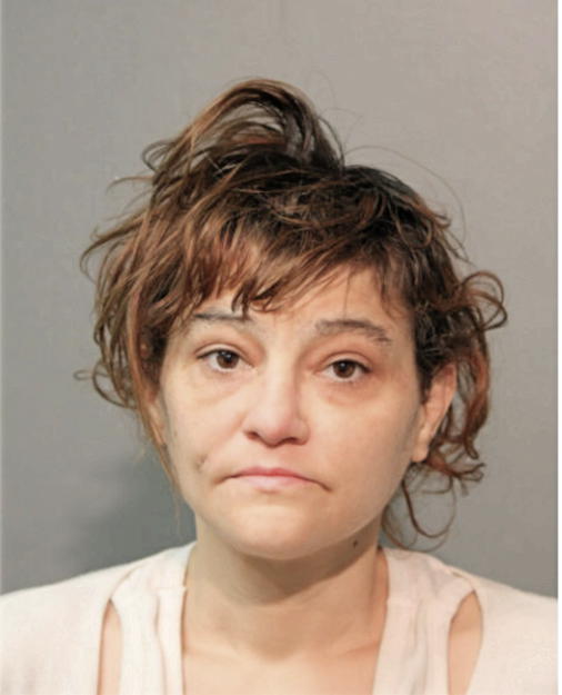 JESSICA A AGUADO, Cook County, Illinois