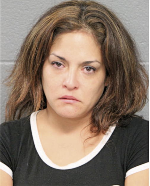 MICHELLE AGUILAR, Cook County, Illinois