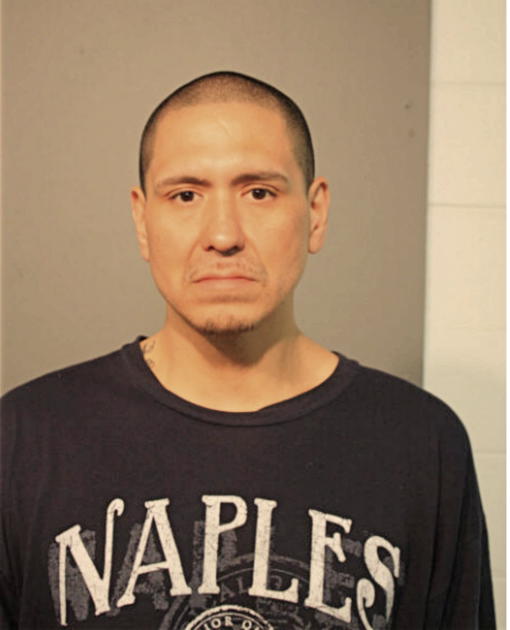 ROBERT AGUILAR, Cook County, Illinois