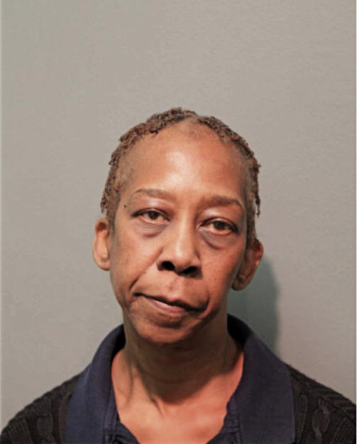 CHERYL D APUZZO, Cook County, Illinois