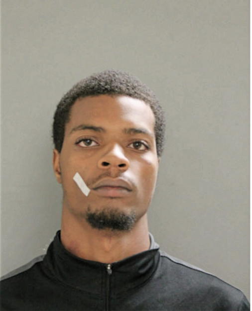 TYRONE A ARNOLD, Cook County, Illinois