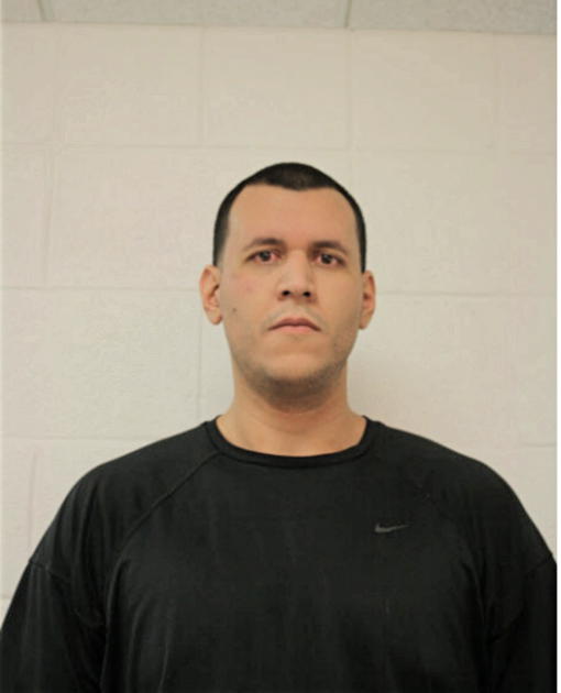 JAVIER ASTORGA, Cook County, Illinois