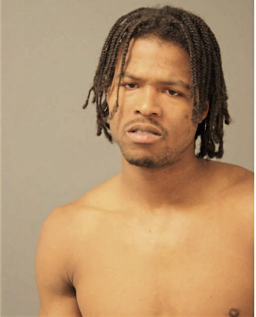 IRA M AYERS, Cook County, Illinois
