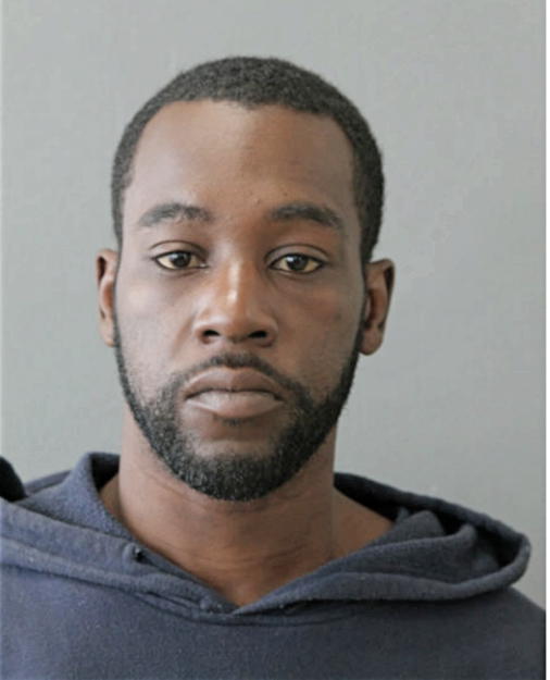WILBERT L BEEKS, Cook County, Illinois