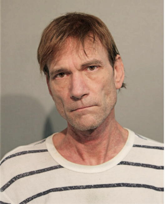 KEVIN A BEHRENS, Cook County, Illinois