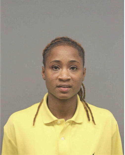 ANTOINETTE L BENNETT, Cook County, Illinois